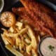 Golden Chip – Linlithgow – Best Fish & Chips