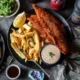 Golden Chip – Linlithgow – Best Fish & Chips